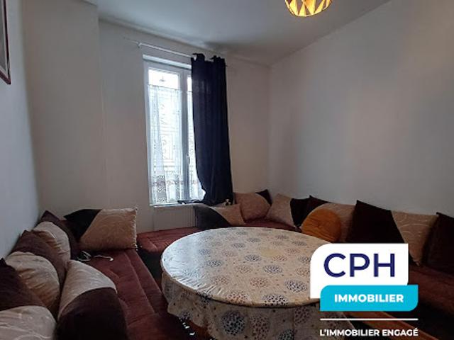 Appartement vente à Bobigny, Pantin