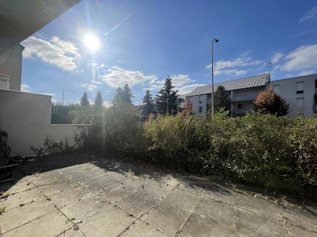 Appartement vente à Rennes, Bretagne