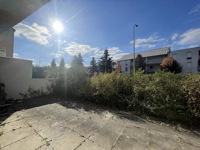 Appartement vente à Rennes, Bretagne