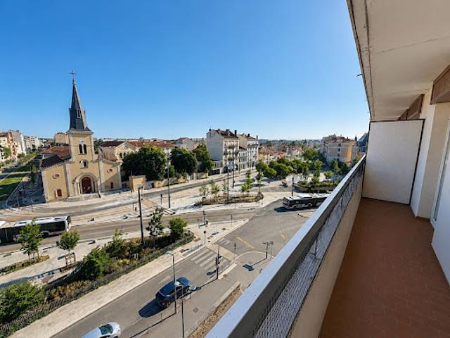Appartement vente à Lyon, Métropole de Lyon
