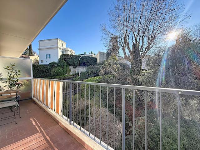 Appartement vente à Nice