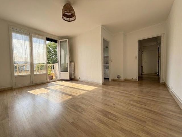 Appartement vente à Nogent-sur-Marne, Villiers-sur-marne