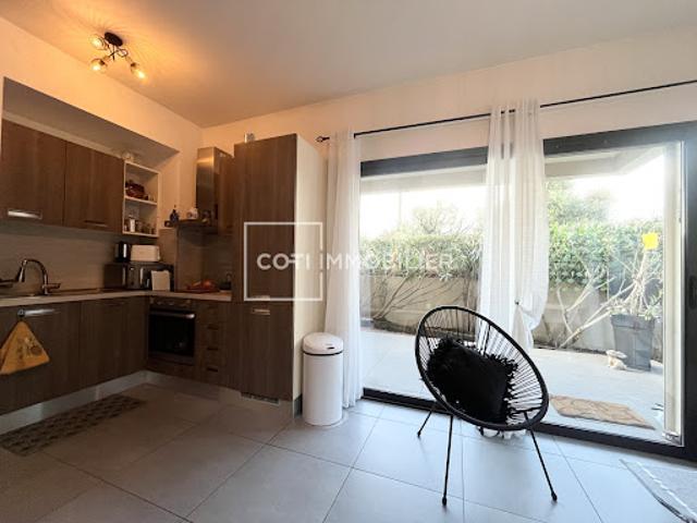 Appartement vente à Sartène, Propriano