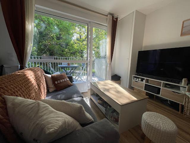 Appartement vente à Vannes, Bretagne