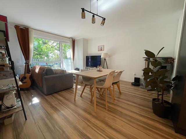 Appartement vente à Vannes, Bretagne