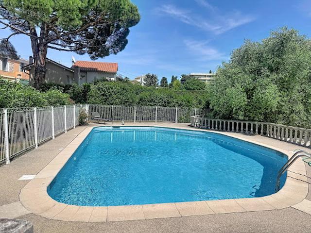 Appartement vente à Grasse, Cannes