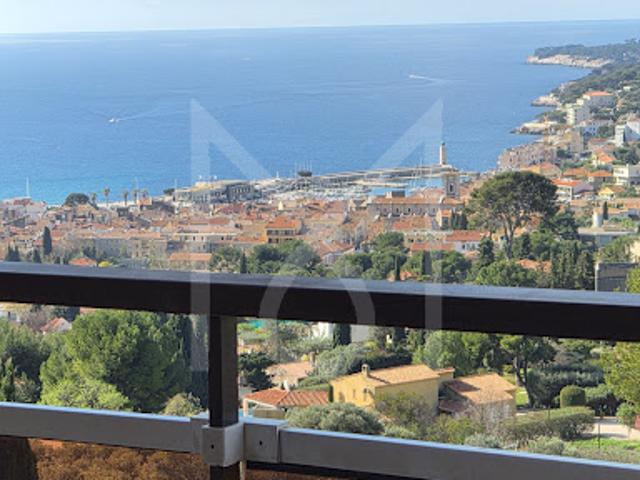 Appartement vente à Marseille, Cassis