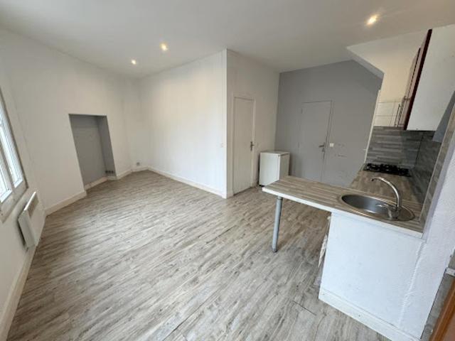 Appartement vente à Le Raincy, Drancy