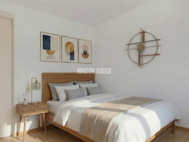 Appartement vente à Lannion, Bretagne