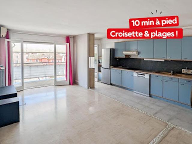 Appartement vente à Grasse, Cannes