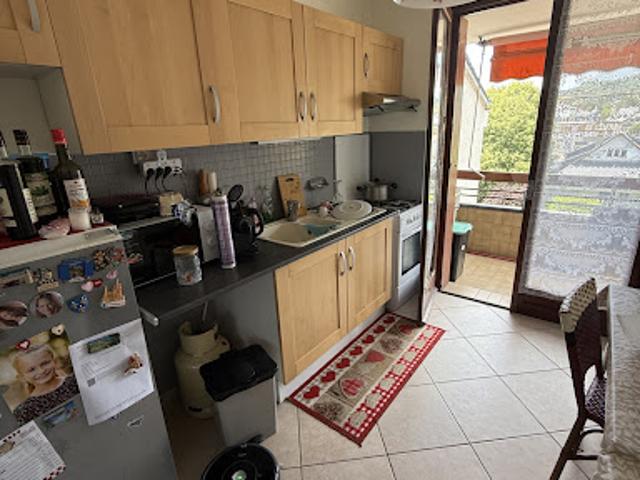 Appartement vente à Rodez, Espalion