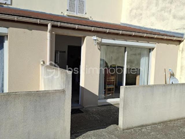 Appartement vente à Étampes, Méréville