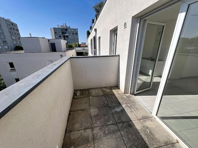 Appartement vente à Lyon, Métropole de Lyon