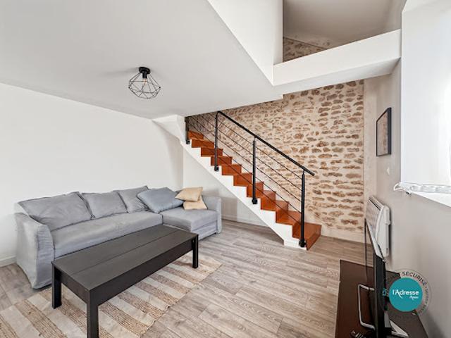 Appartement vente à Évry, Mennecy