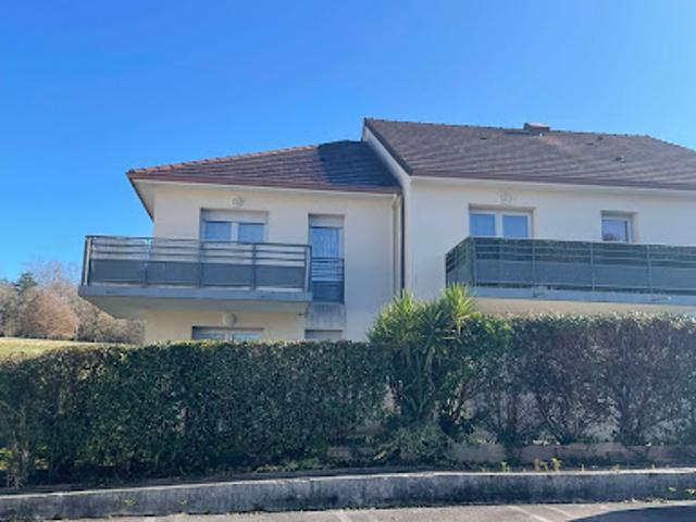 Appartement vente à Oloron-Sainte-Marie, Salies-de-béarn
