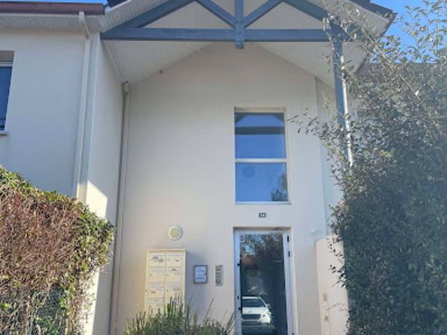 Appartement vente à Oloron-Sainte-Marie, Salies-de-béarn