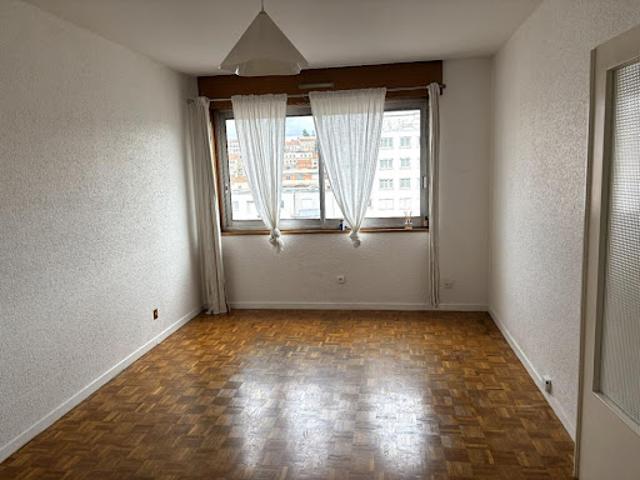 Appartement vente à Saint-Étienne, Saint-etienne