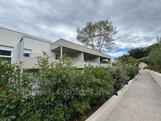 Appartement vente à Nîmes