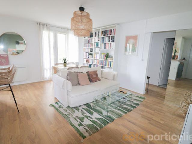 Appartement vente à Orléans, Olivet