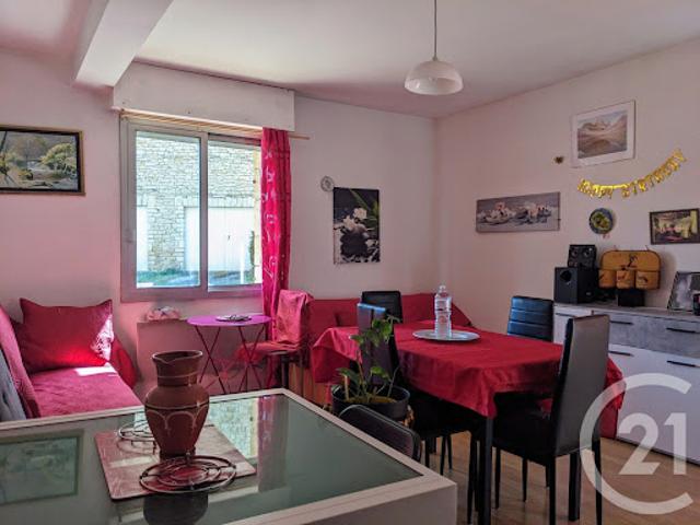 Appartement vente à Sarlat-la-Canéda, Sarlat-la-canéda