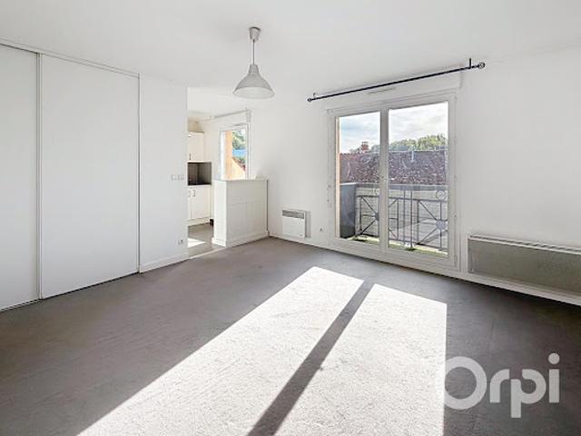 Appartement vente à Chaumont-en-Vexin, Oise
