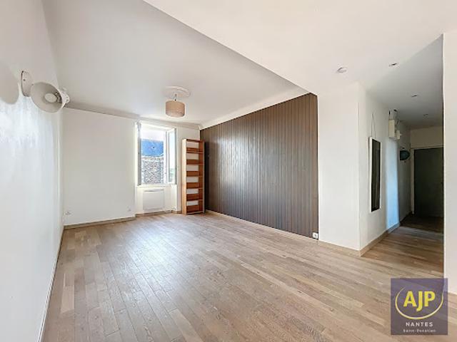 Appartement vente à France métropolitaine, Nantes