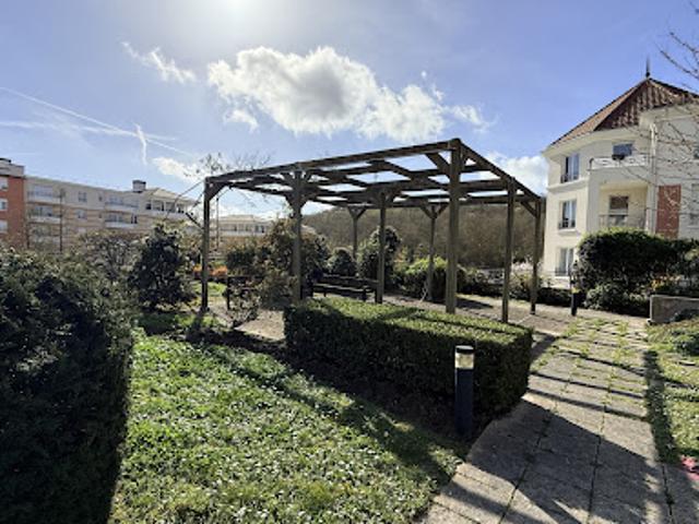 Appartement vente à Rambouillet, Elancourt