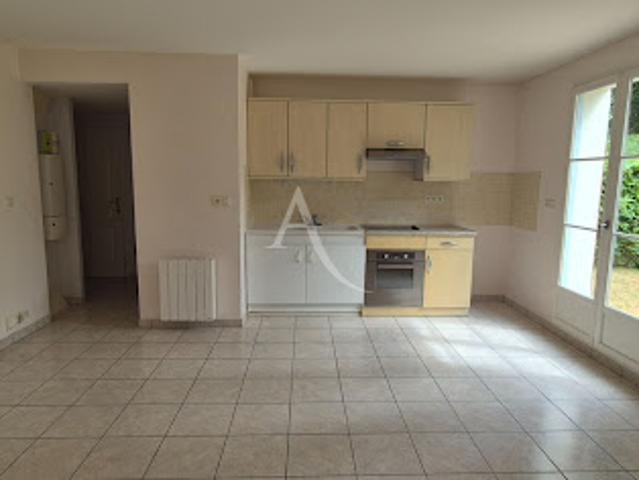 Appartement vente à Blois