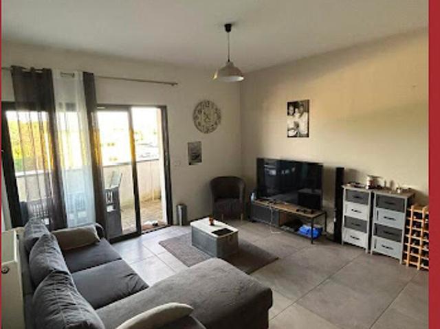 Appartement vente à Bordeaux, Tresses