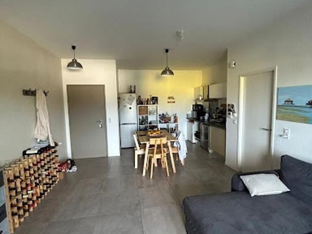 Appartement vente à Bordeaux, Tresses