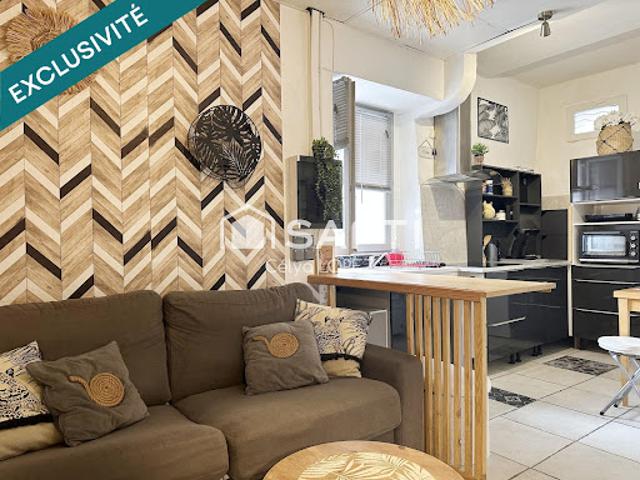 Appartement vente à Béziers, Pézenas