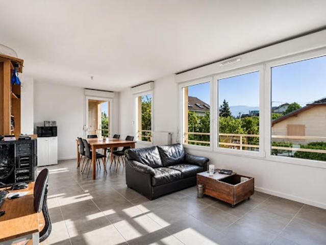 Appartement vente à Ambilly, Haute-Savoie