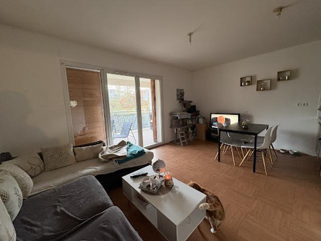 Appartement vente à Amiens