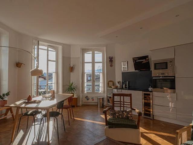 Appartement vente à Bayonne, Anglet