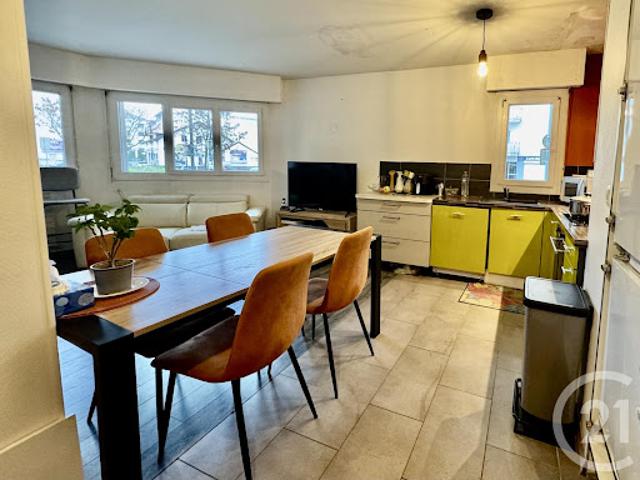 Appartement vente à Annecy