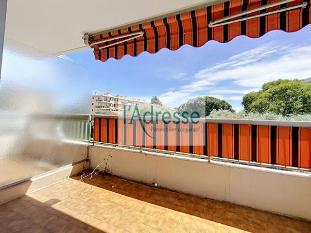 Appartement vente à Grasse, Antibes
