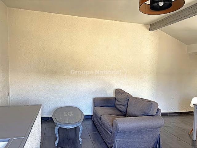Appartement vente à Arles, Boulbon