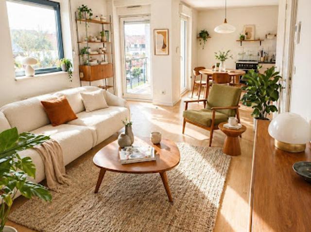 Appartement vente à Arras, Pas-de-Calais