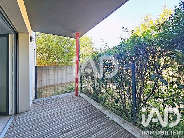 Appartement vente à Pouqueyras, Artigues-près-Bordeaux