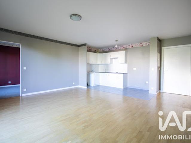 Appartement vente à Nanterre, Asnières-sur-seine