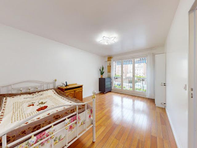 Appartement vente à Saint-Denis, La Courneuve
