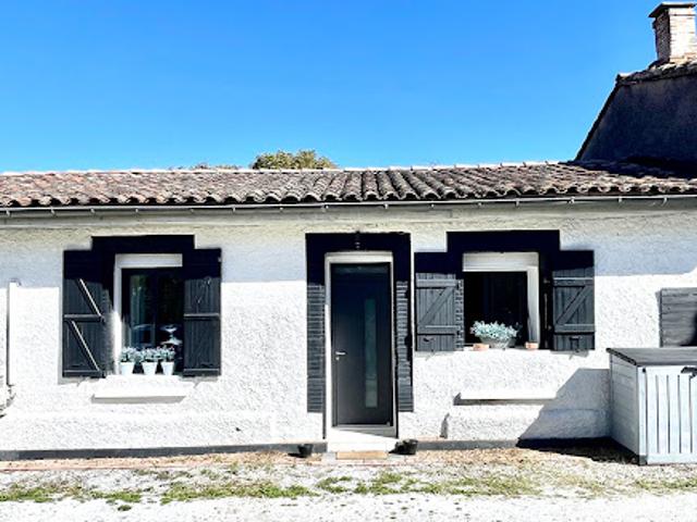 Appartement vente à France métropolitaine, Aucamville