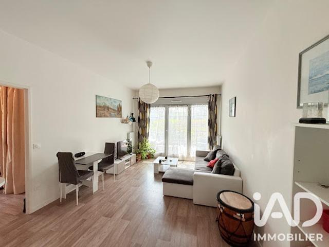 Appartement vente à Croix Rouge, Aulnay-sous-Bois