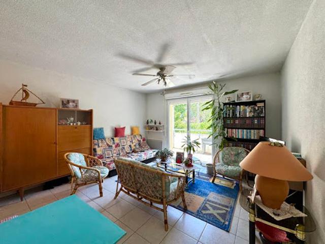 Appartement vente à Muret, Auterive