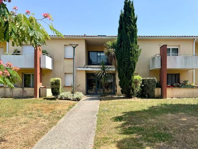 Appartement vente à Muret, Auterive