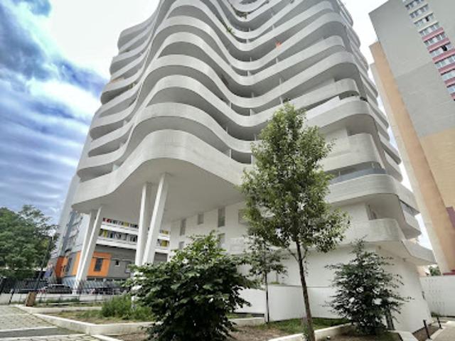 Appartement vente à Bobigny, Bagnolet