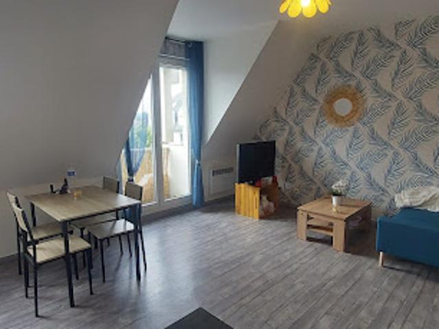 Appartement vente à Beauvais