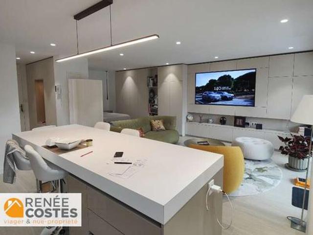 Appartement vente à Quimper, Bretagne