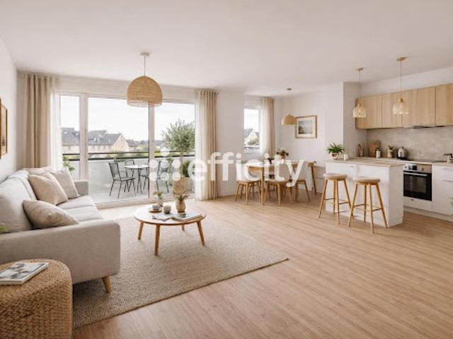 Appartement vente à Montreuil-sur-Mer, Berck