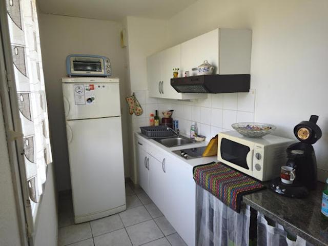 Appartement vente à Bernay, Beuzeville